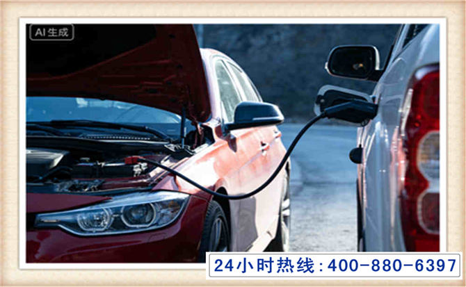 肥西潍坊拖车,附近24小时汽车拖车救援，潍坊道路救援拖车电话