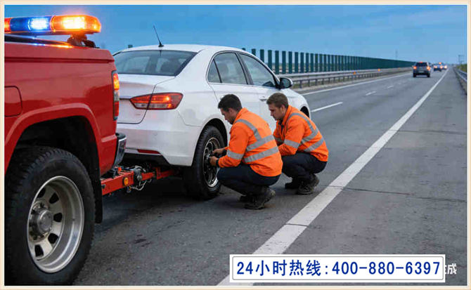 肥西道路救援 肥西道路救援