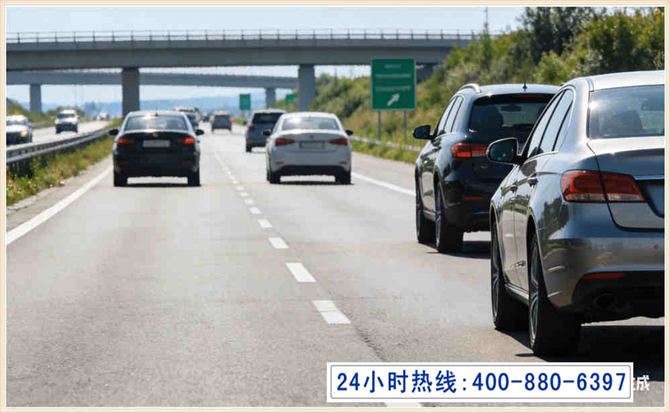 肥西长春拖车电话